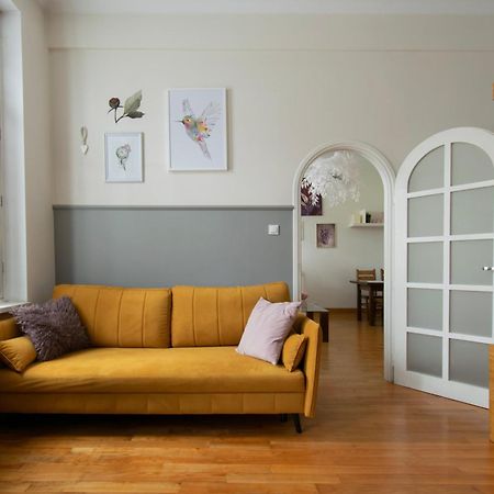 Stylish 2 Bedroom Apartment Morsztynowska Street Krasków Exterior foto
