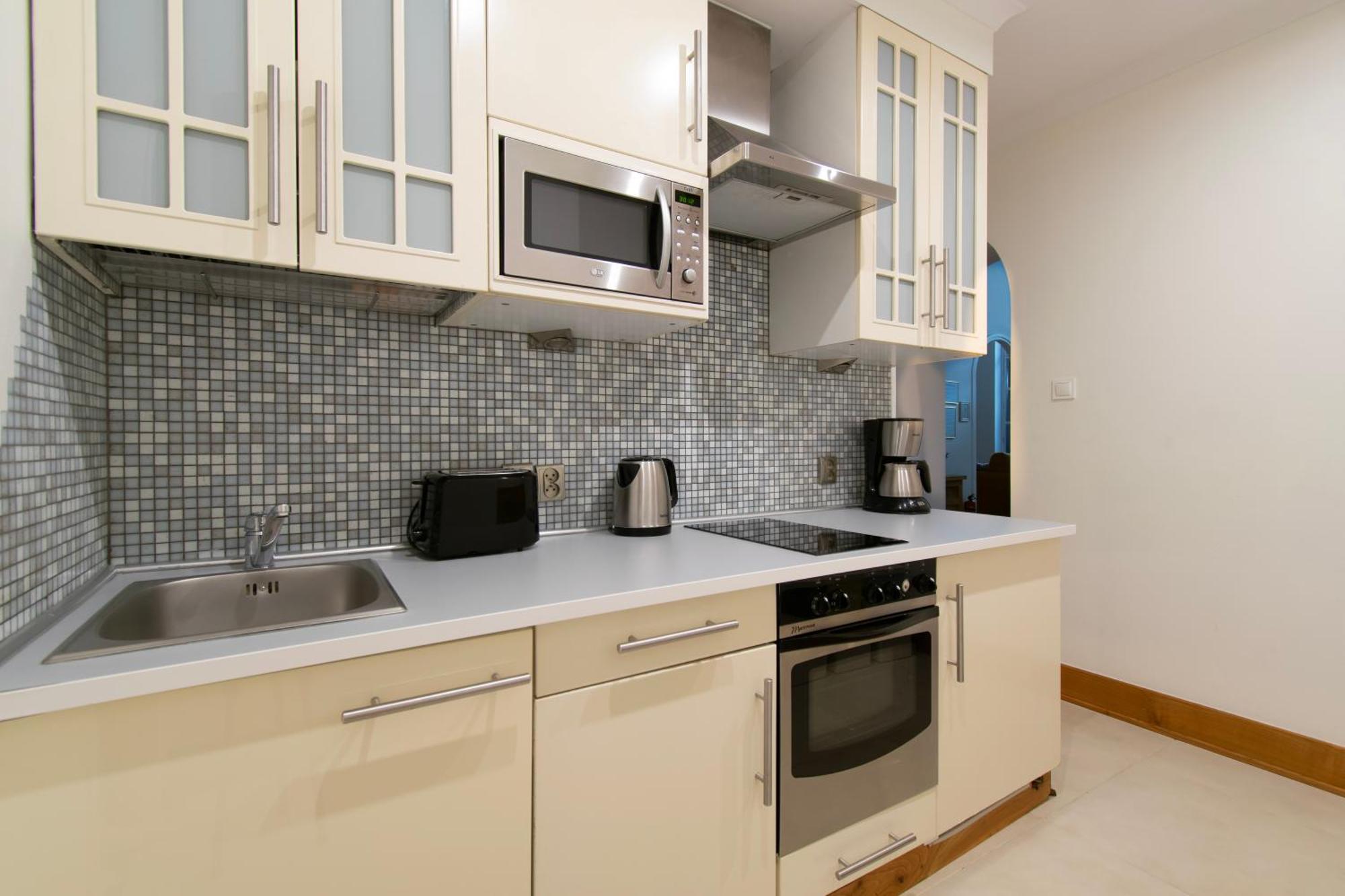 Stylish 2 Bedroom Apartment Morsztynowska Street Krasków Exterior foto