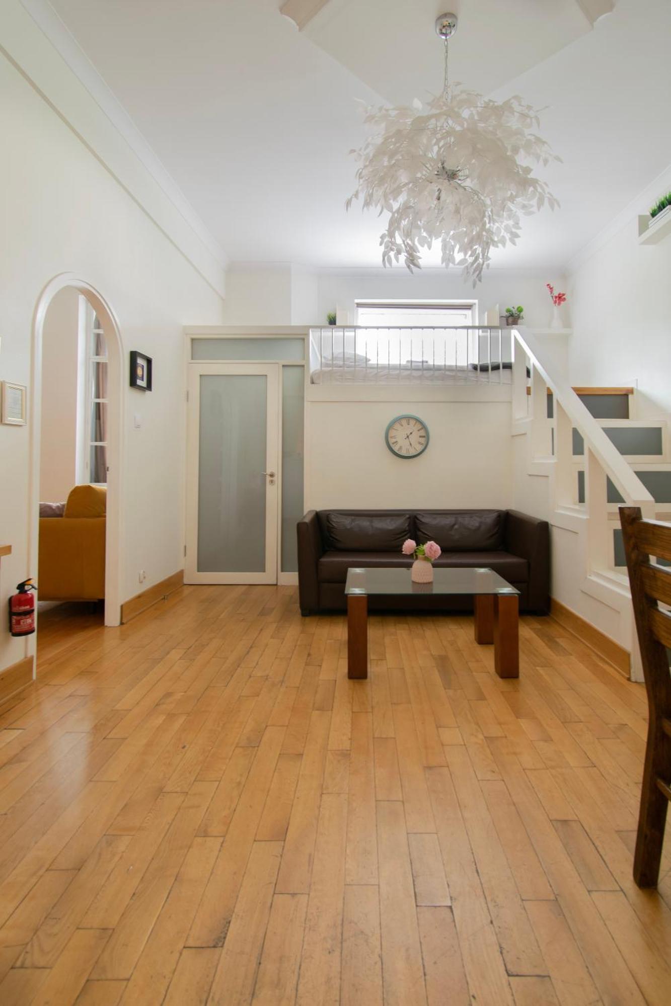 Stylish 2 Bedroom Apartment Morsztynowska Street Krasków Exterior foto
